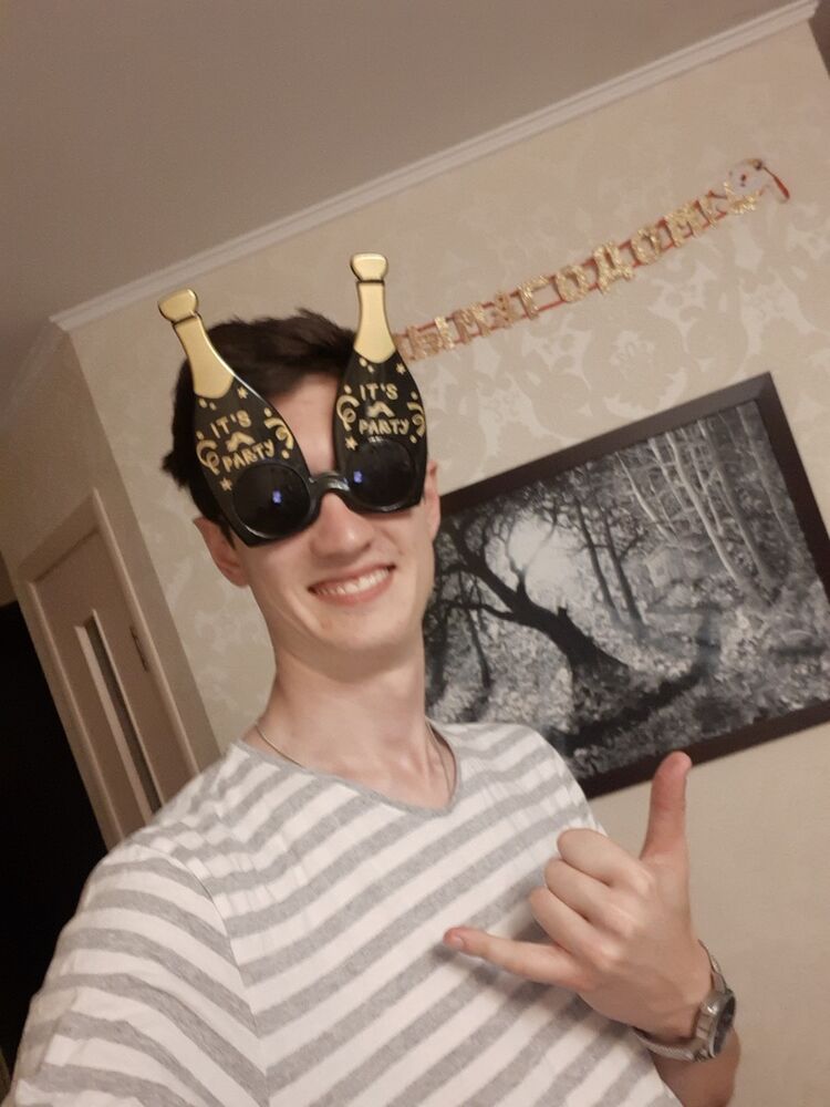 ���� 18582536 ������� ������, 26 ���, ���� ���������� � ��������