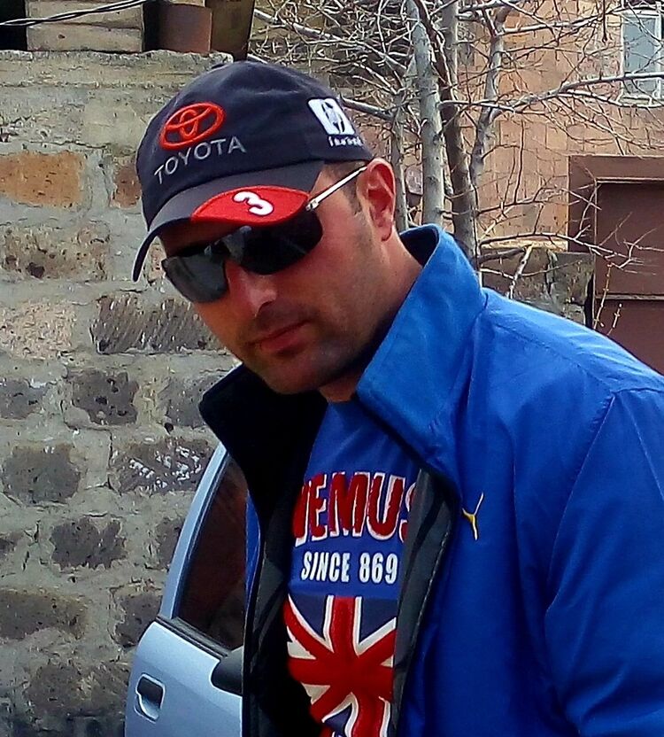  18491936  ARTYOM, 35 ,    