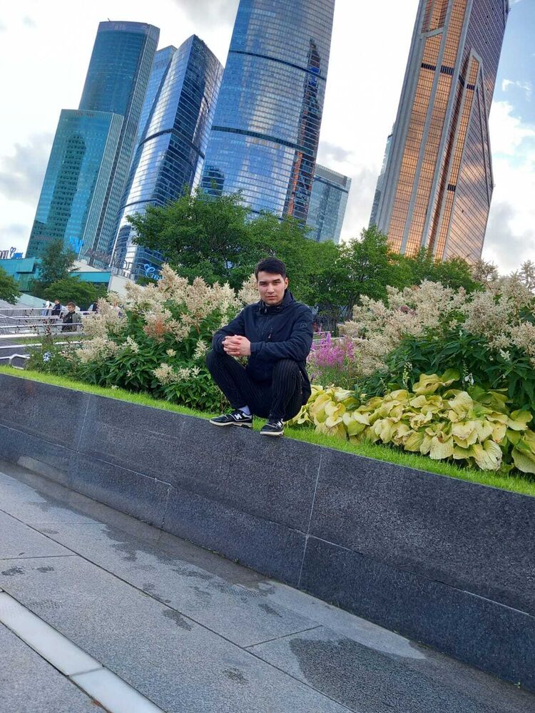 ���� 36354326 ����� Sarvarbek, 24 ����, ���� ���������� � �������������