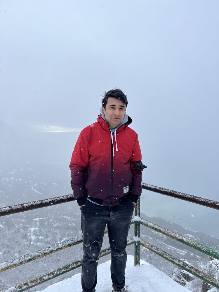 ���� 25337546 ������� Namazov, 36 ���, ���� ���������� � ������