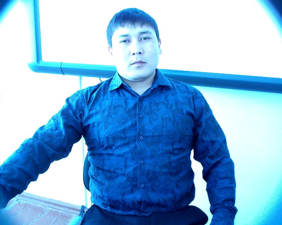 ���� 5120826 ������� Ruslan, 37 ���, ���� ���������� � ��������