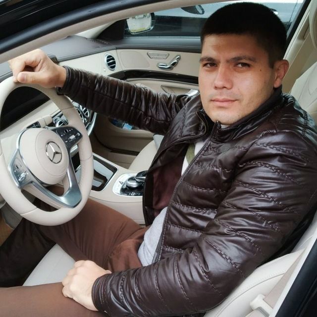 ���� 18132666 ������� Zafar, 37 ���, ���� ���������� � ��������