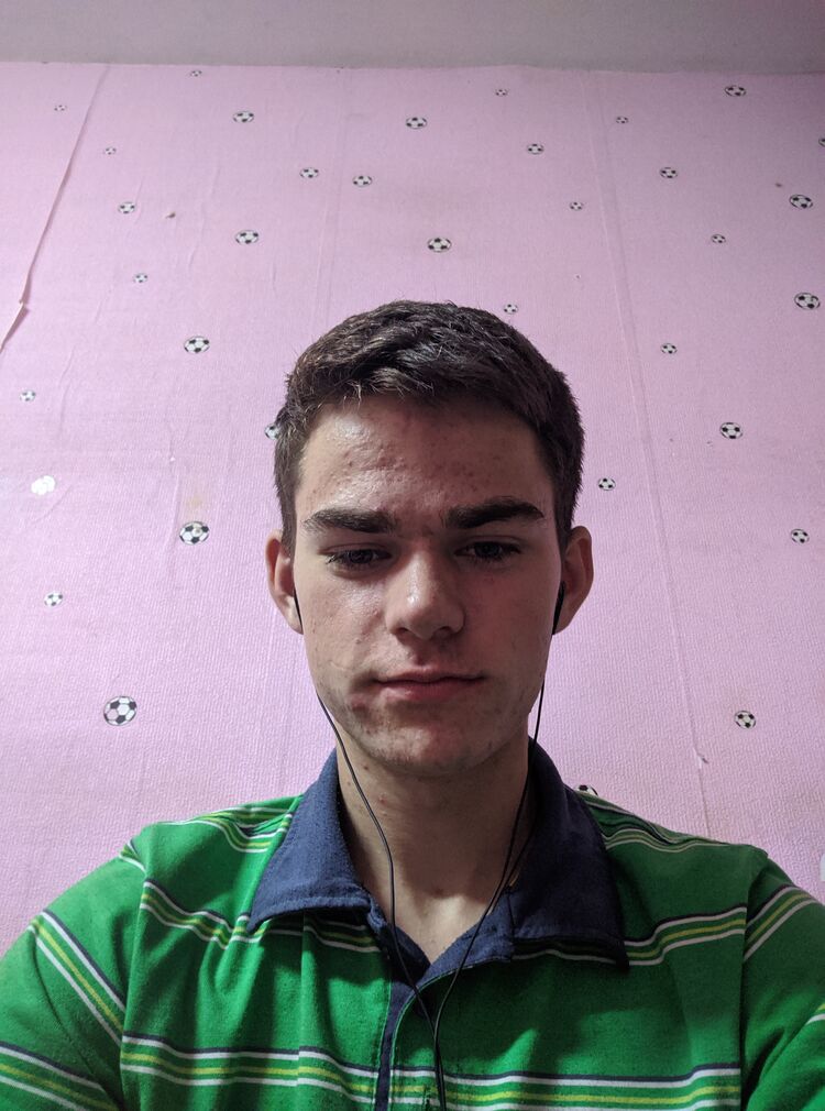  ,   Vitya, 20 ,   ,   