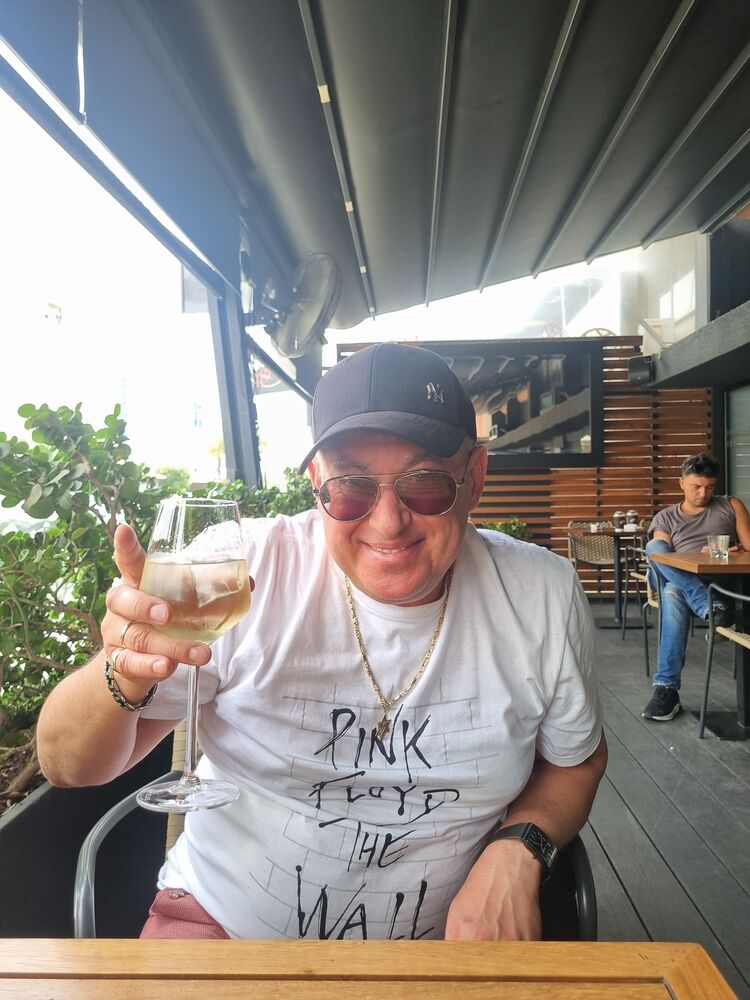 ���� 54425446 ������� ������, 49 ���, ���� ���������� � Azor