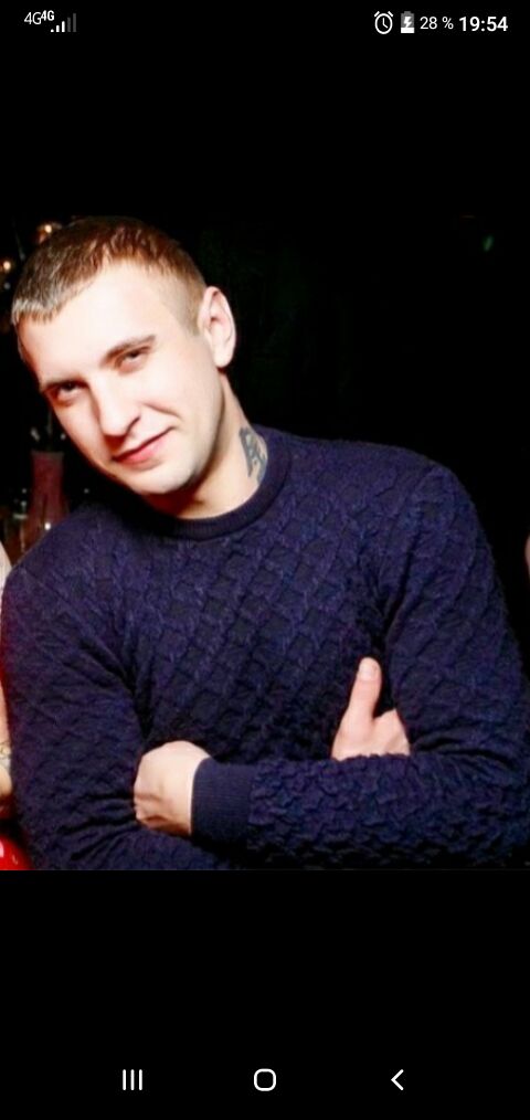 ���� 27506086 ������� Aleksandr, 34 ����, ���� ���������� � ������������