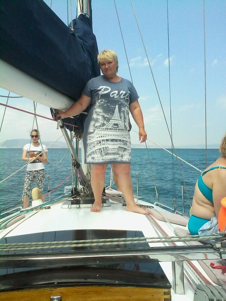  13128546  Galina, 60 ,    