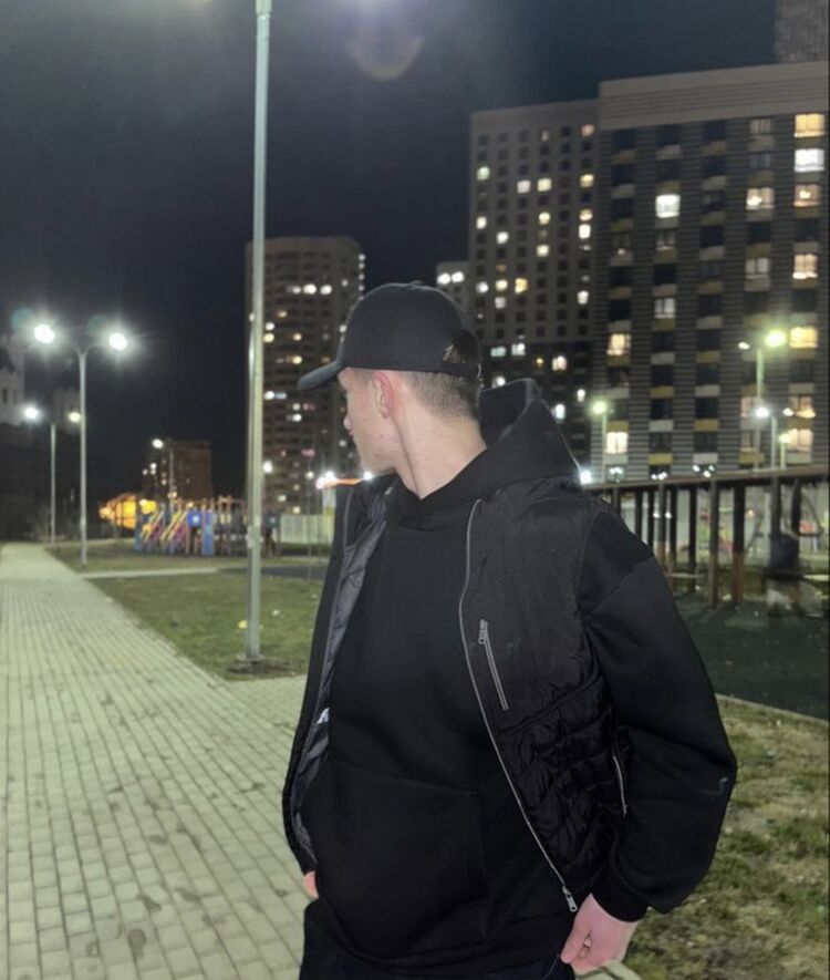 ���� 55171146 ������� ������, 36 ���, ���� ���������� � ������