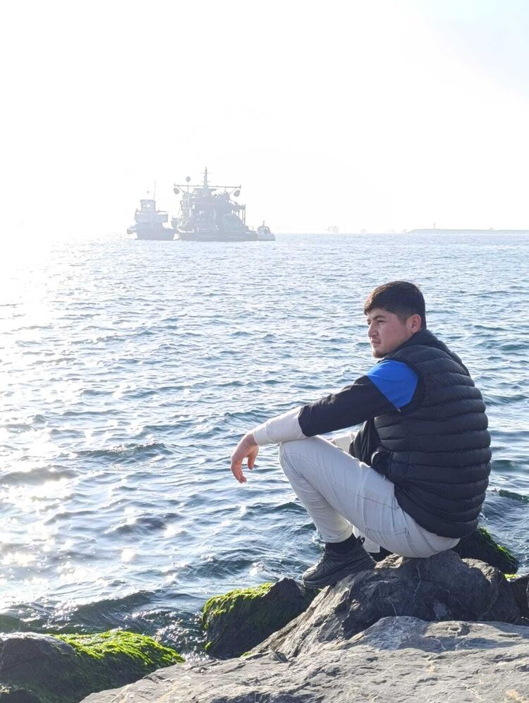  49747166  BAXTIYOR, 32 ,    