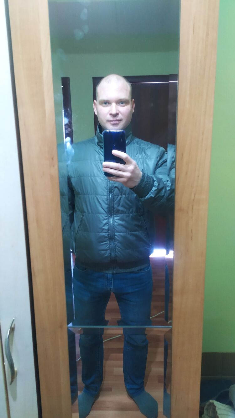 ���� 26037336 ������� Kirill, 39 ���, ���� ���������� � �������������