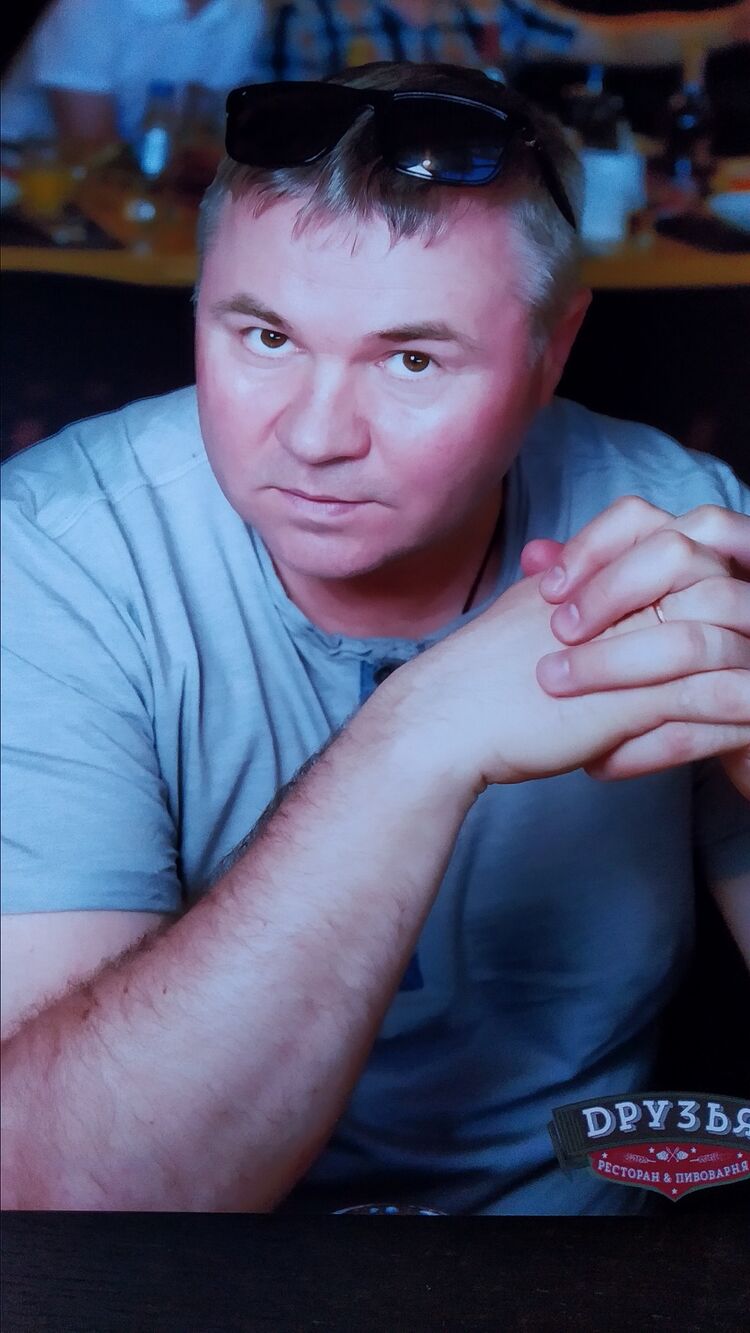 ���� 53682606 ������� ������, 49 ���, ���� ���������� � ������