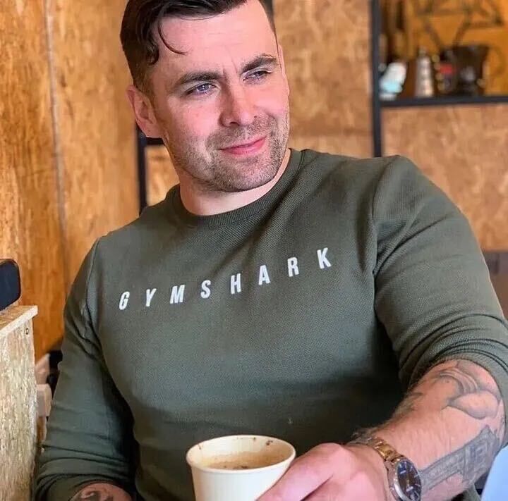  48363206  Elliot James, 46 ,    Arizona City
