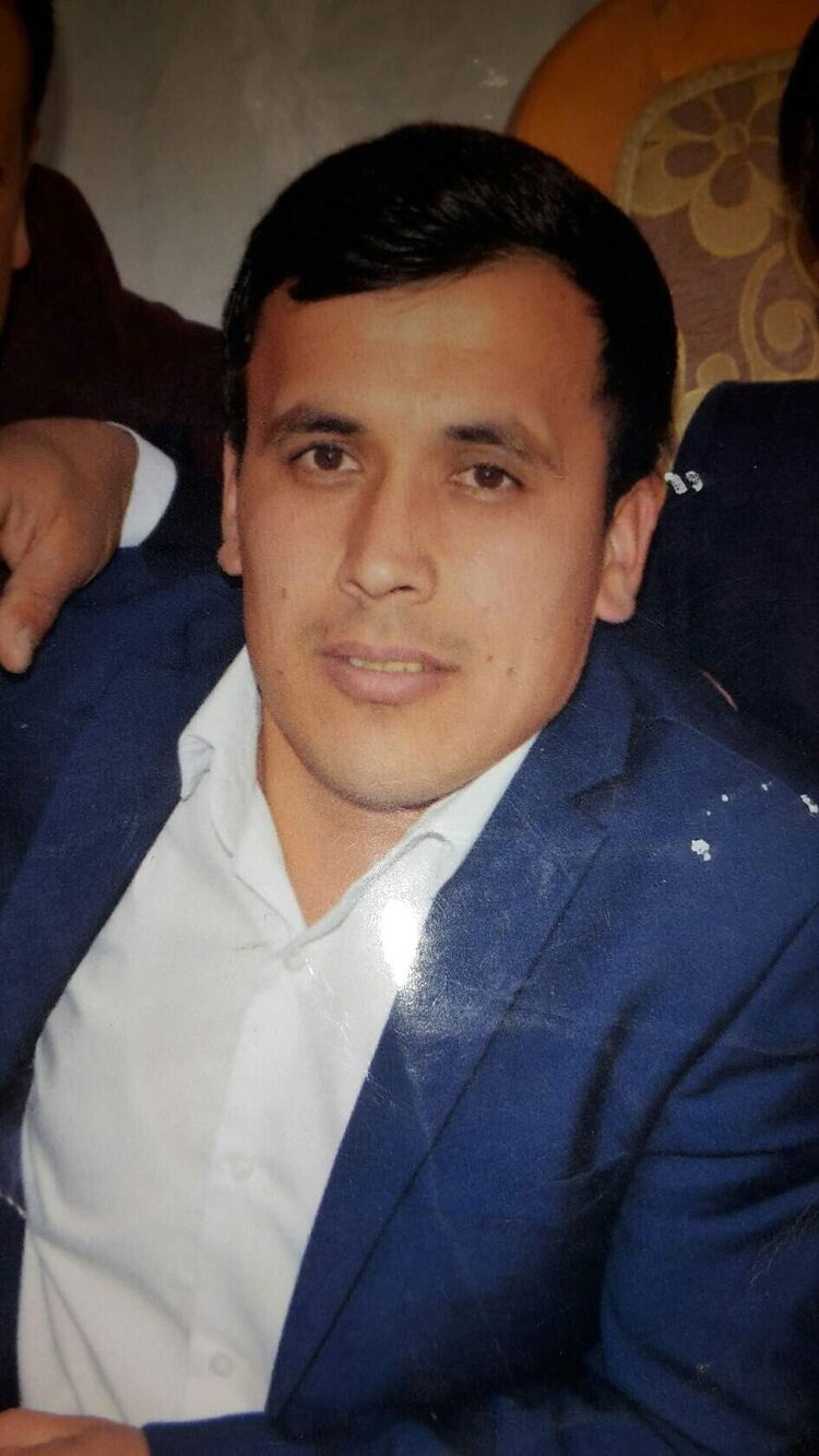 ���� 42458976 ������� Zohidjon, 33 ����, ���� ���������� � ��������