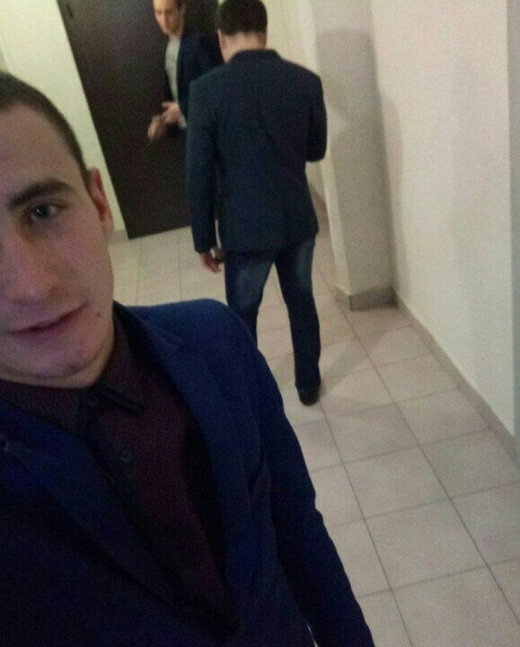 ���� 24901866 ������� Dmitry, 27 ���, ���� ���������� � ������������