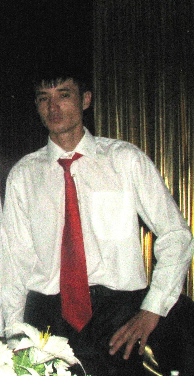  4318436  Baxodir, 38 ,    