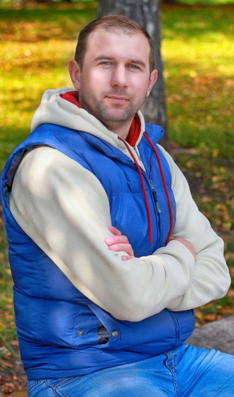 ���������� ����, ���� ������� Vitaliy, 41 ���, ������������ ��� ������, ����� � ���������