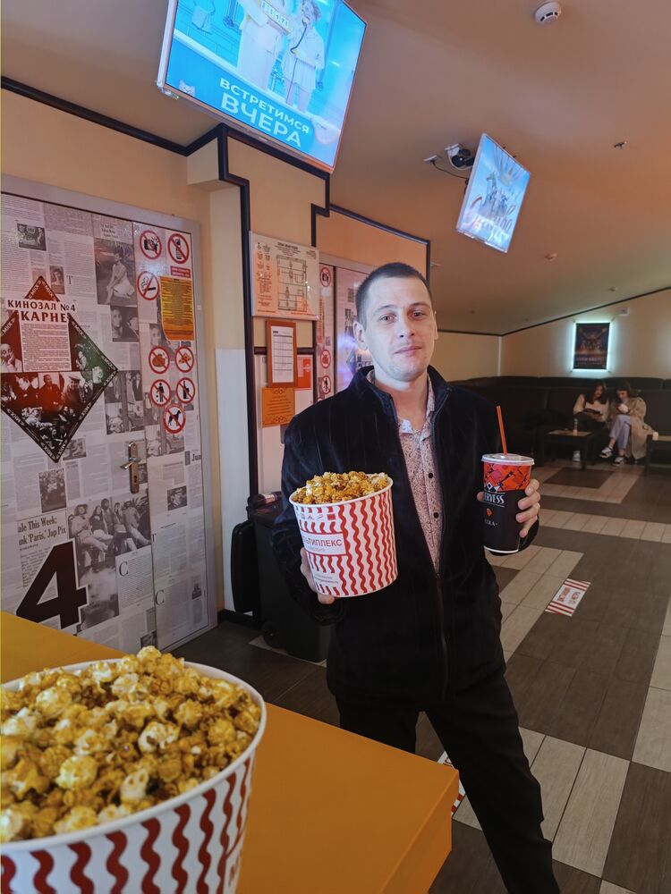 ���������� �����������, ���� ������� Evgeny, 35 ���, ������������ ��� ������, ����� � ���������, c�������� ���������