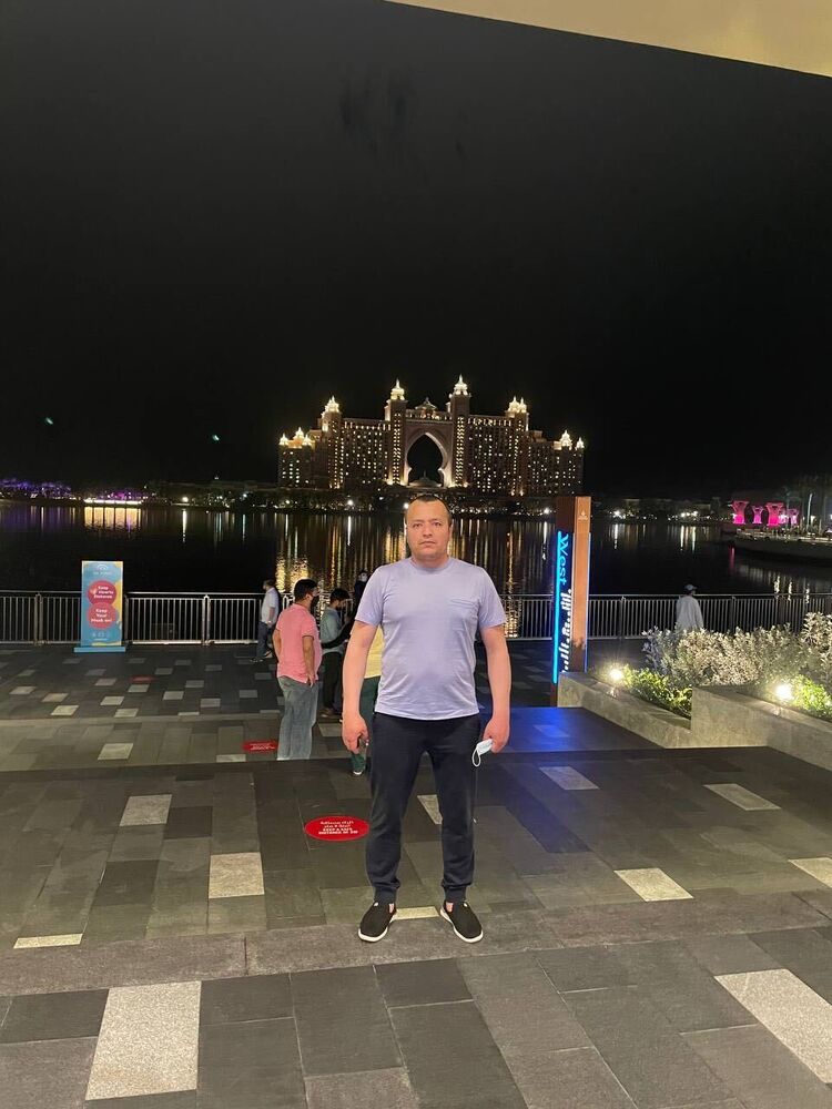  ,   Alisher, 44 ,   ,   