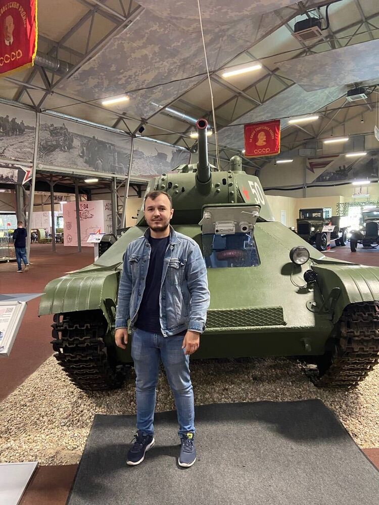 ���� 40820376 ������� Georgy, 33 ����, ���� ���������� � ������