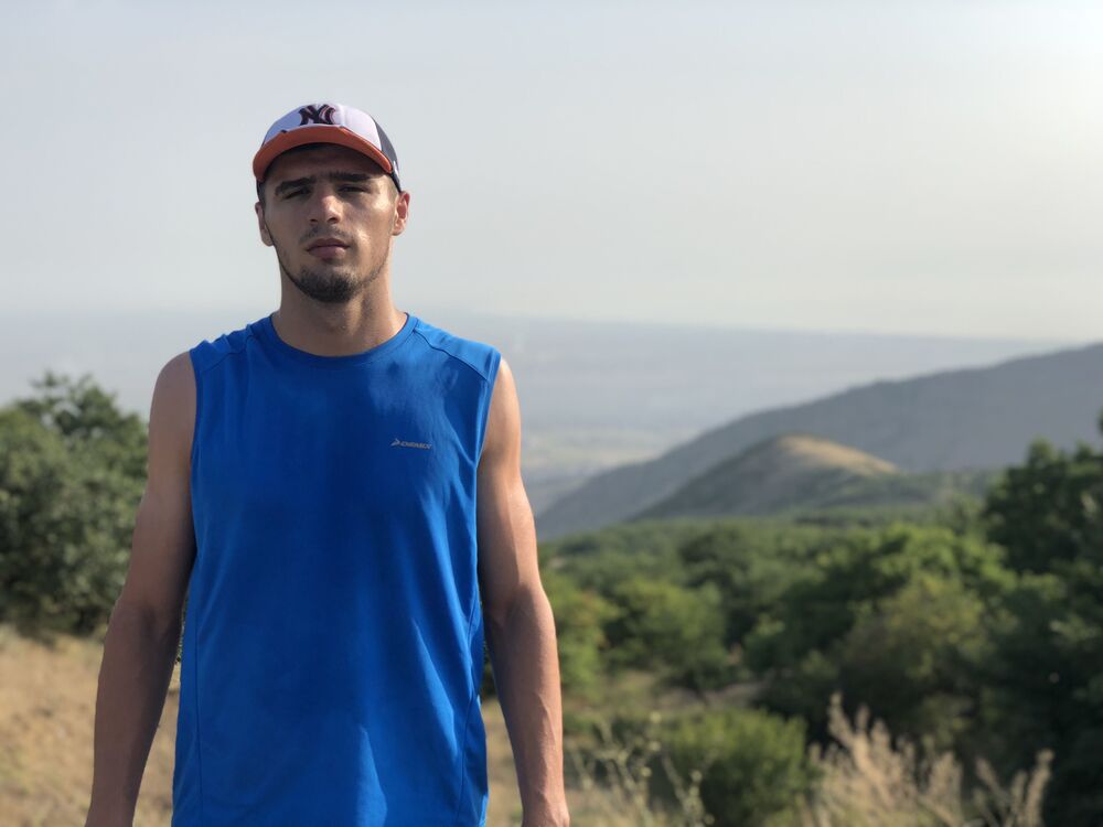 ���������� ��������, ���� ������� Rustam, 28 ���, ������������ ��� ������, ����� � ���������