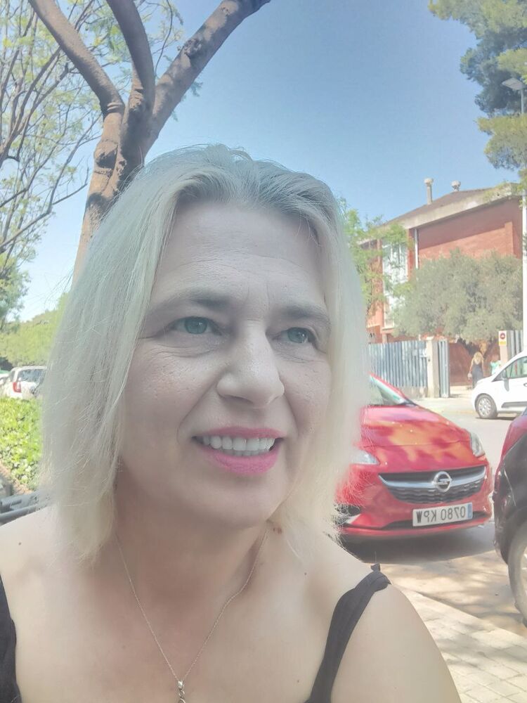 ���� 35906066 ������� Tatyana, 58 ���, ���� ���������� � Torre