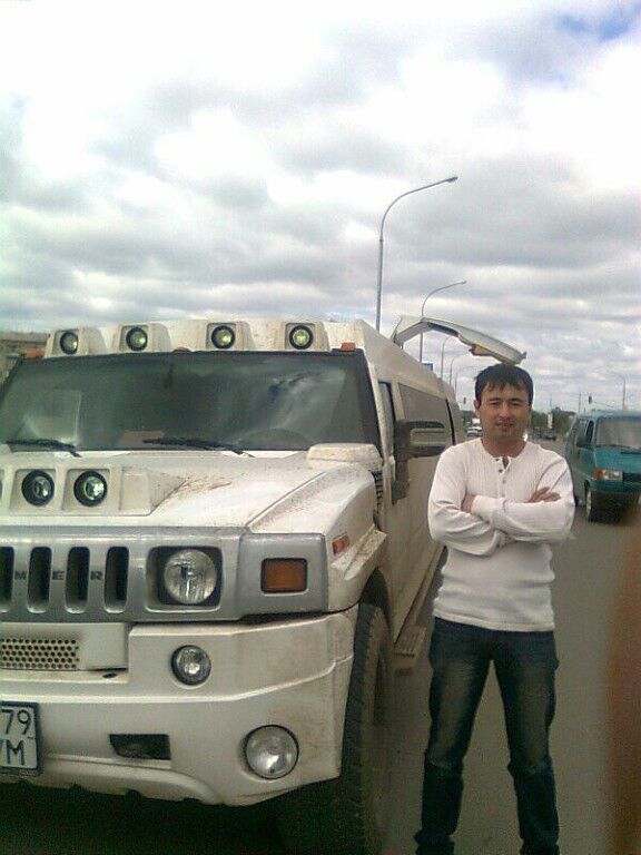  6110686  Garik, 42 ,    