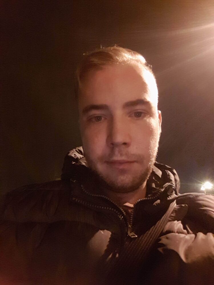  24918006  Mateusz, 29 ,    Blonie