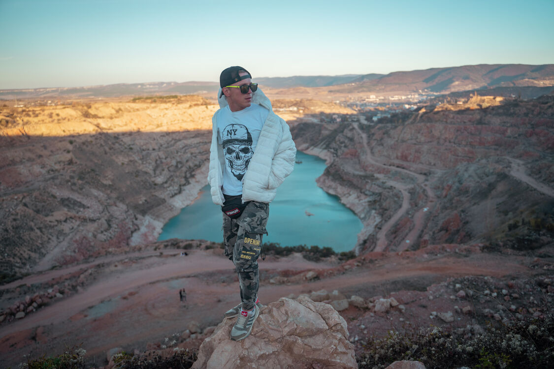  36331856  Andrey, 25 ,    