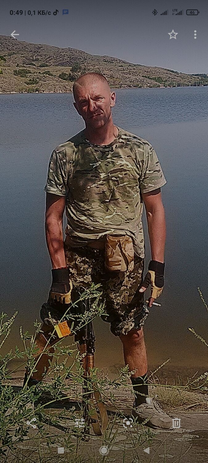 ���������� Warszawa, ���� ������� SERHII, 48 ���, ������������ ��� ������, ����� � ���������