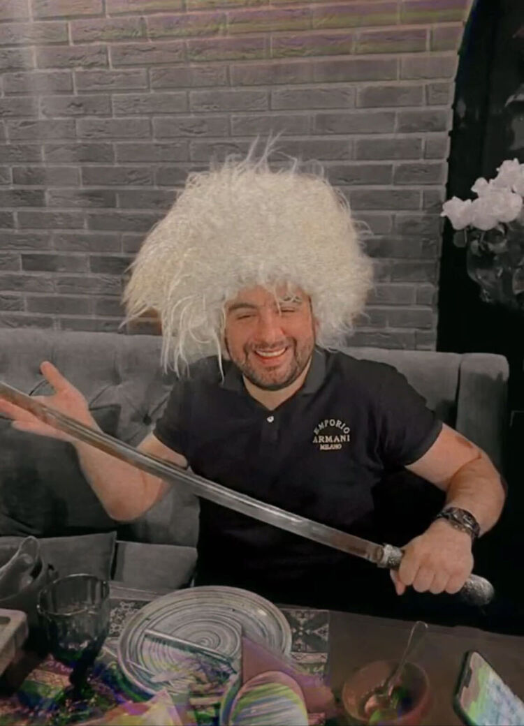 ���������� ���������, ���� ������� �����, 36 ���, ������������ ��� ������