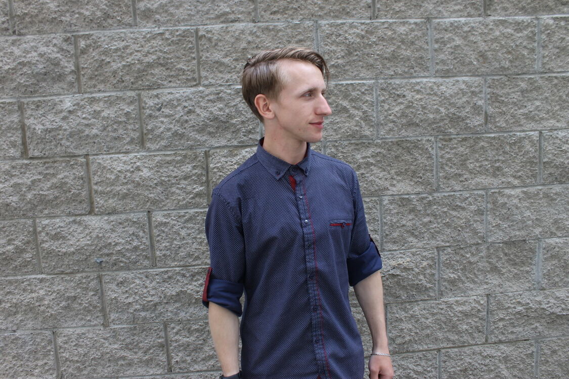 ���� 18448376 ������� Roman, 29 ���, ���� ���������� � �����������