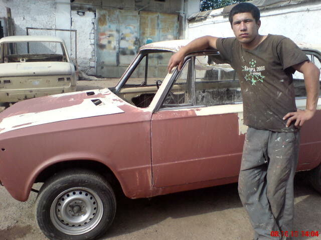  6900216  Odil, 34 ,    