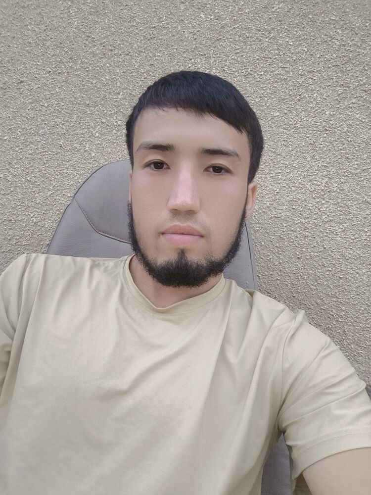 ���� 56003546 ����� Azizbek, 21 ���, ���� ���������� � ���������