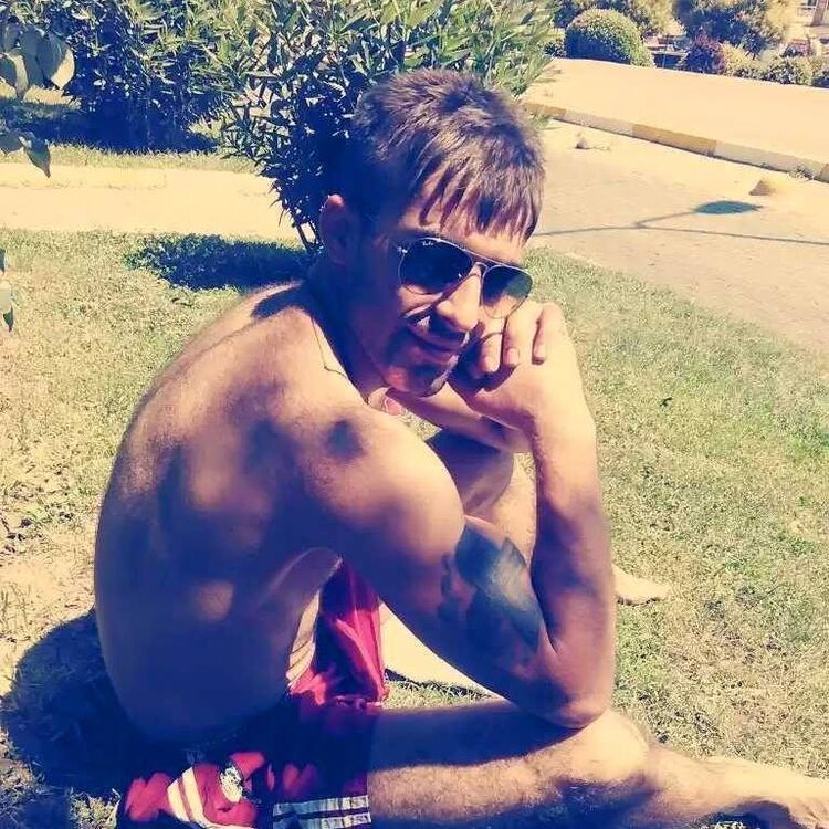  ,   Mamuka, 35 ,   