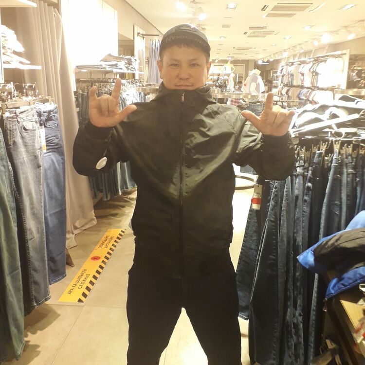 ���� 24461136 ������� Erkinbek, 37 ���, ���� ���������� � ������