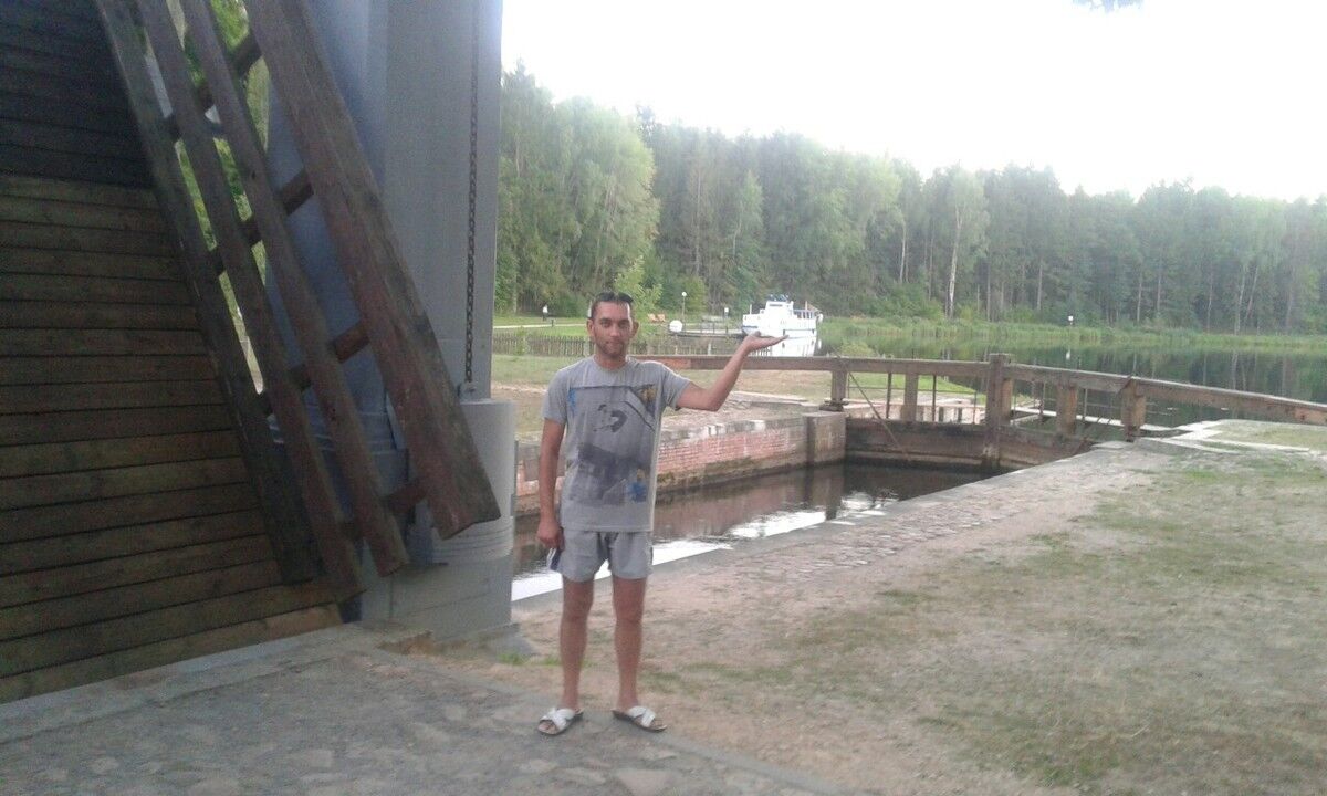 ���� 6378756 ������� Aleks, 41 ���, ���� ���������� � �������