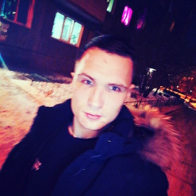  21953436  Nikolay, 34 ,    