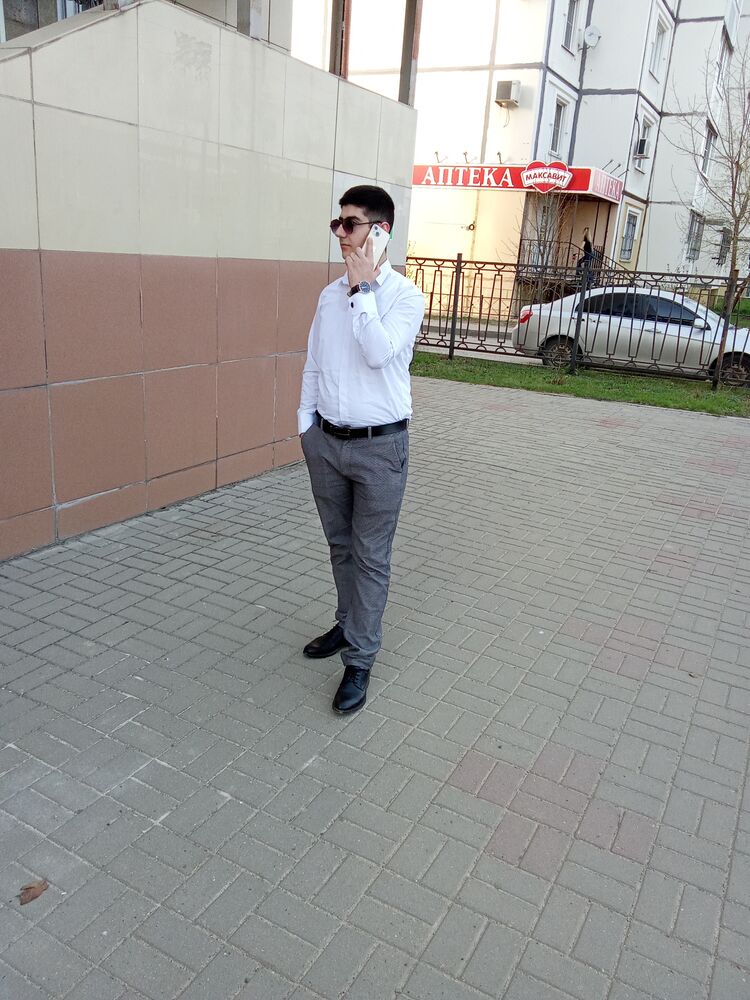 ���������� ������, ���� ����� Gurgen, 20 ���, ������������ ��� ������, ����� � ���������