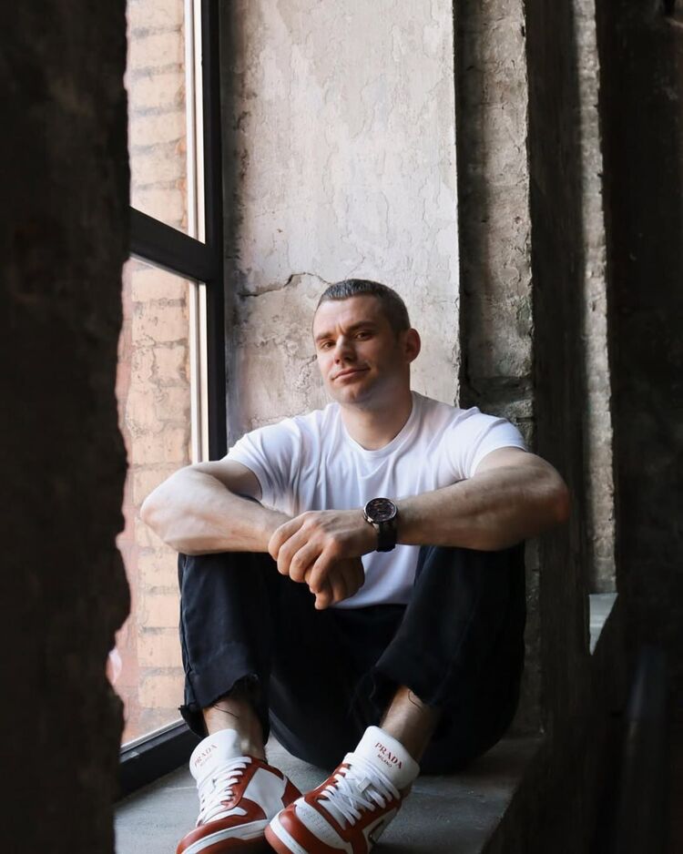 ���������� ��������, ���� ������� Sergey, 38 ���, ������������ ��� ������, ����� � ���������