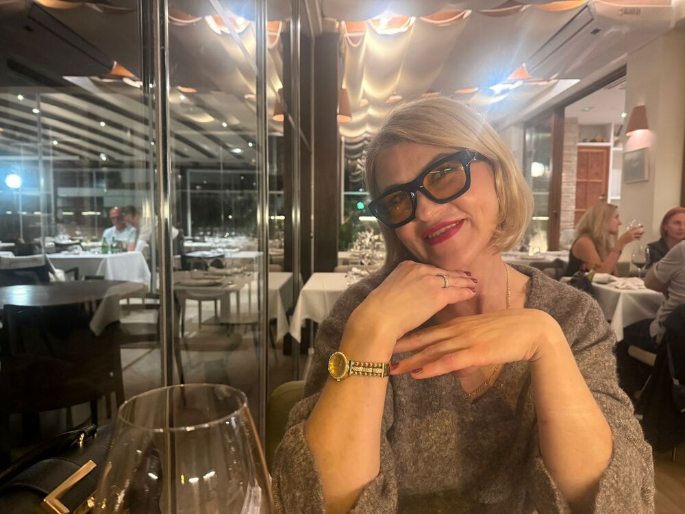 ���������� Callosa de Segura, ���� ������� Ylona, 44 ����, ������������ ��� c�������� ���������