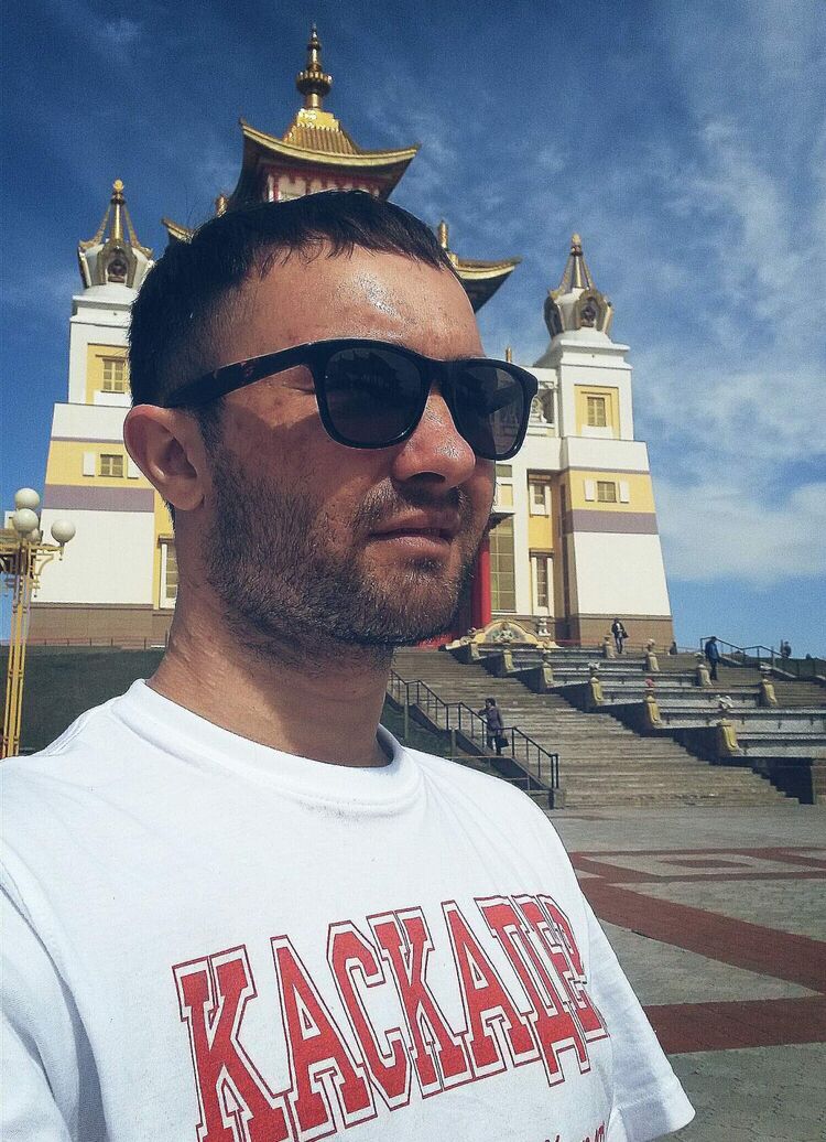  ,   Sergei, 36 ,     , c 