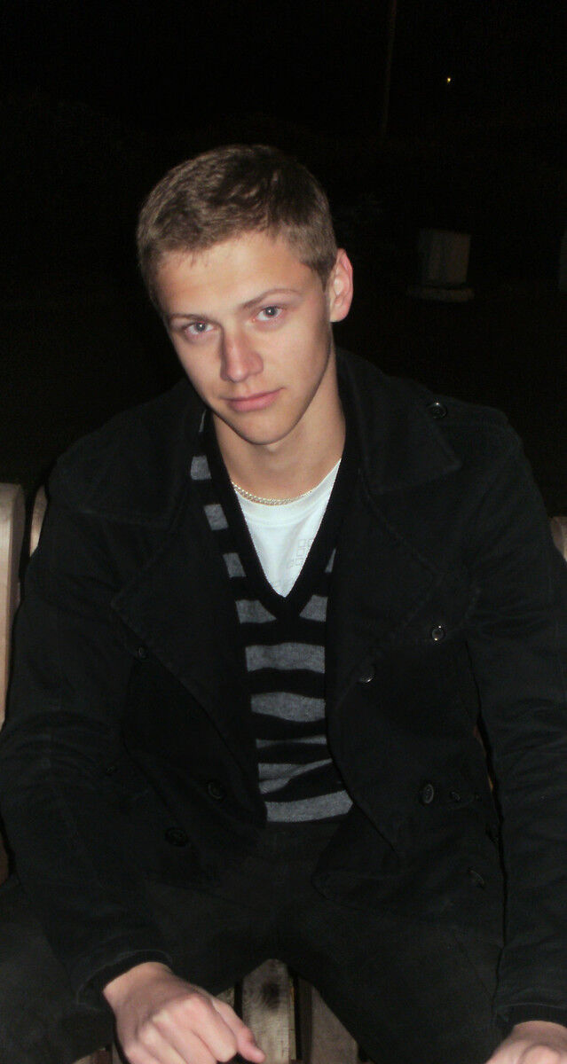  ,   Sergey, 30 ,   
