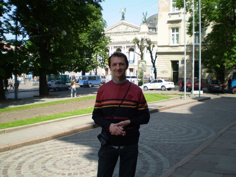 ,   Leonid, 57 ,     , c 