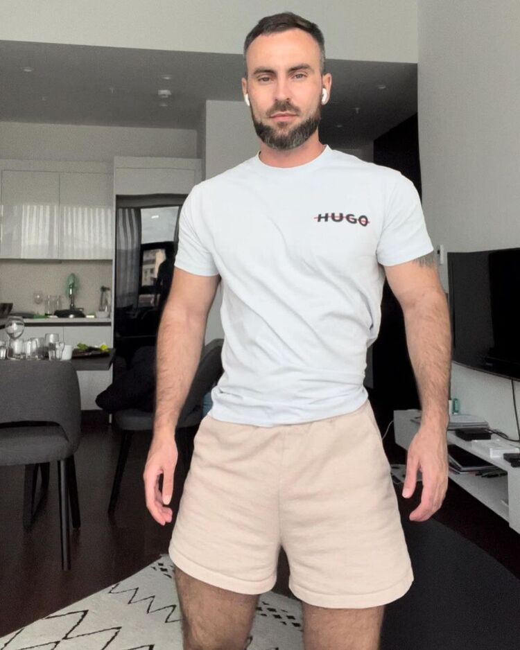 ���������� ������, ���� ������� Mikhail, 36 ���, ������������ ��� ����� � ���������, c�������� ���������