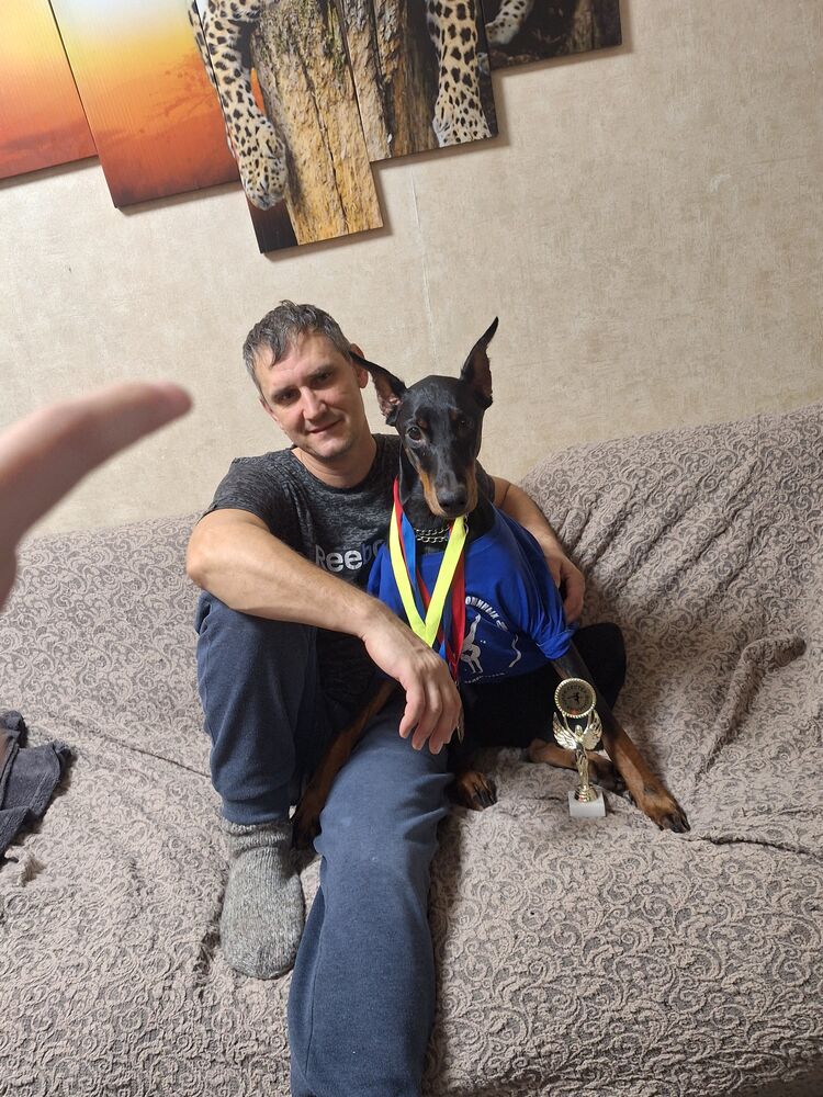 ���������� ����������, ���� ������� �������, 46 ���, ������������ ��� ������, ����� � ���������