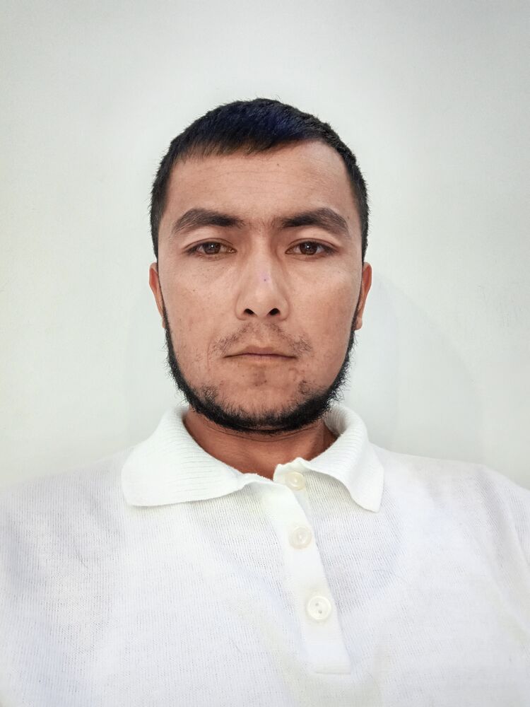 ���� 45153356 ������� Abduvohid, 29 ���, ���� ���������� � ������