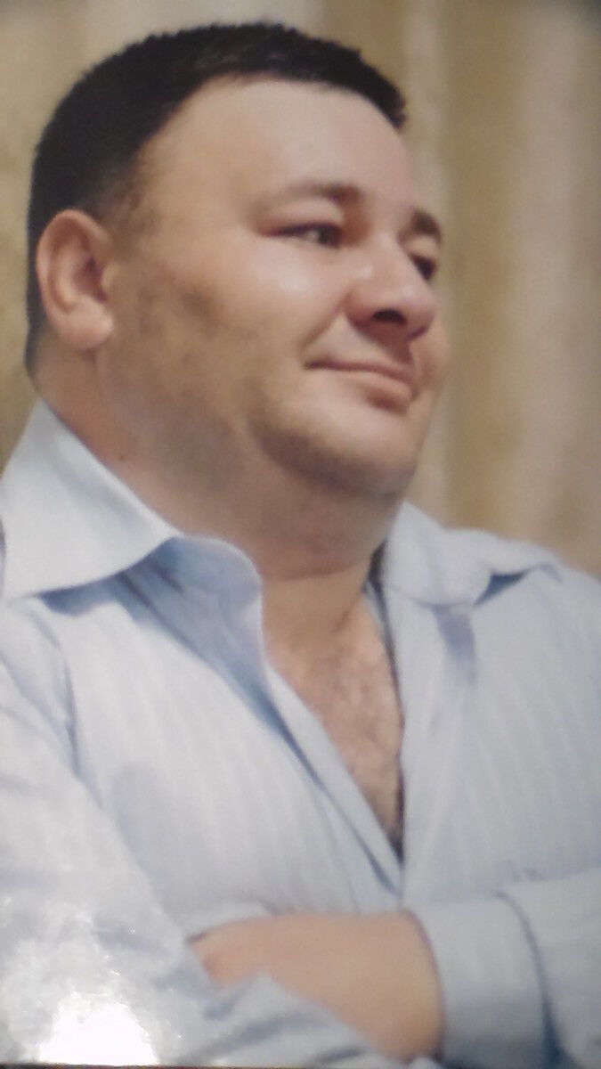  8046536  Braga vlad, 50 ,    