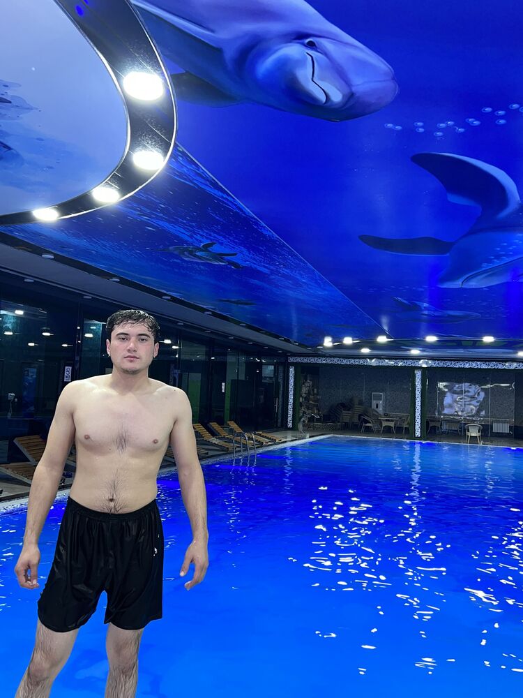 ���� 41020066 ����� KAMOLIDDIN, 22 ����, ���� ���������� � ��������