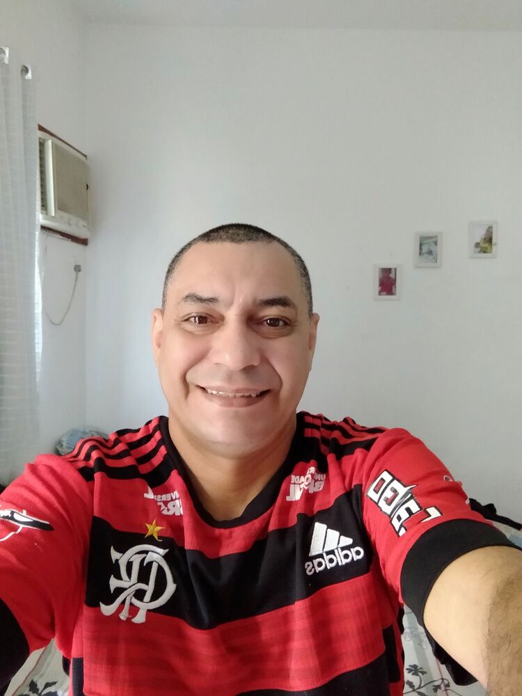  23844446  Genival, 48 ,    Santa Fe
