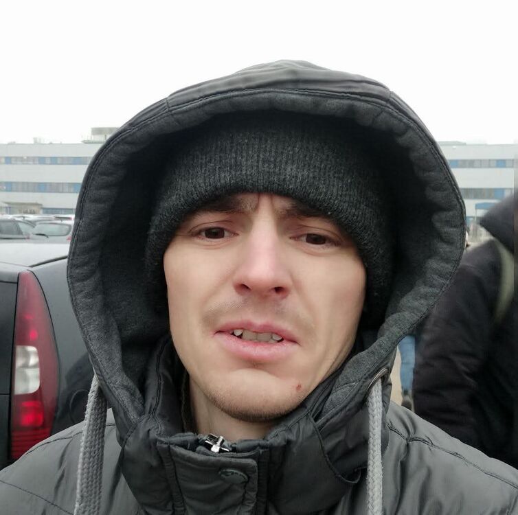 ���������� ������, ���� ������� SERGEI, 33 ����, ������������ ��� ������, ����� � ���������