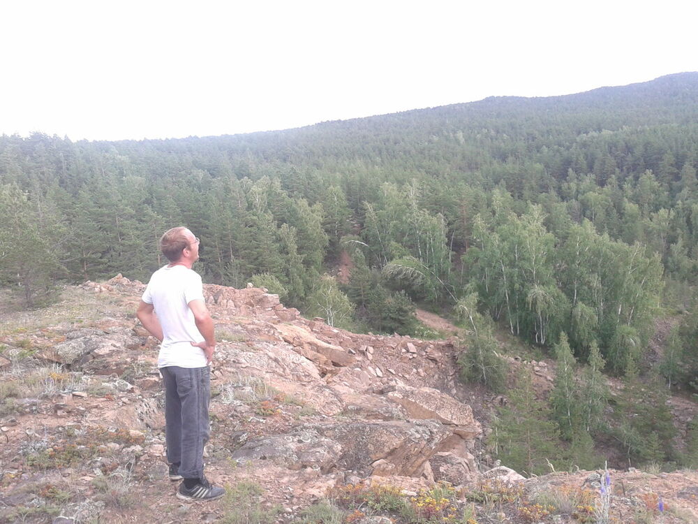 5014646  Pavel, 41 ,    